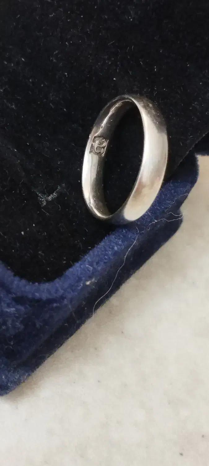 حلقه نقره|بدلیجات|تهران, باغ فیض|دیوار