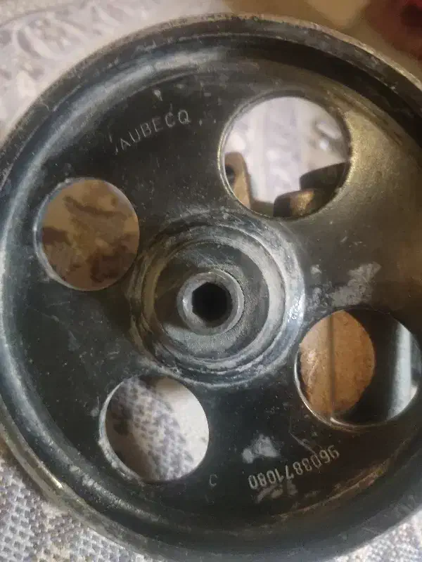 کمک جلو کمک عقب پلوس و... برای ۲۰۶|قطعات یدکی و لوازم جانبی|شیراز, شهرک امیر کبیر|دیوار