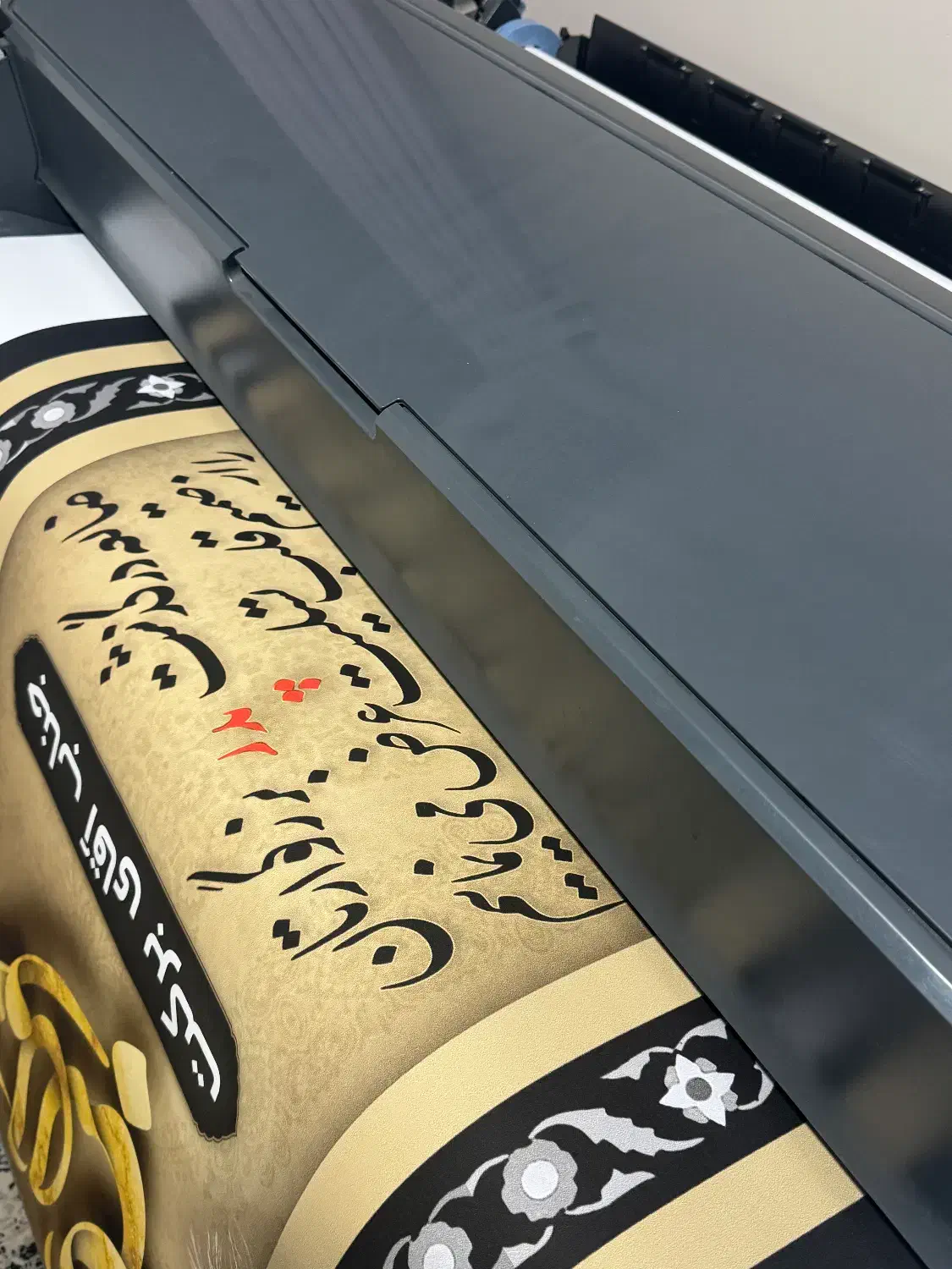 چاپ اختصاصی پلات و لمینت|خدمات رایانهای و موبایل|تهران, ونک|دیوار