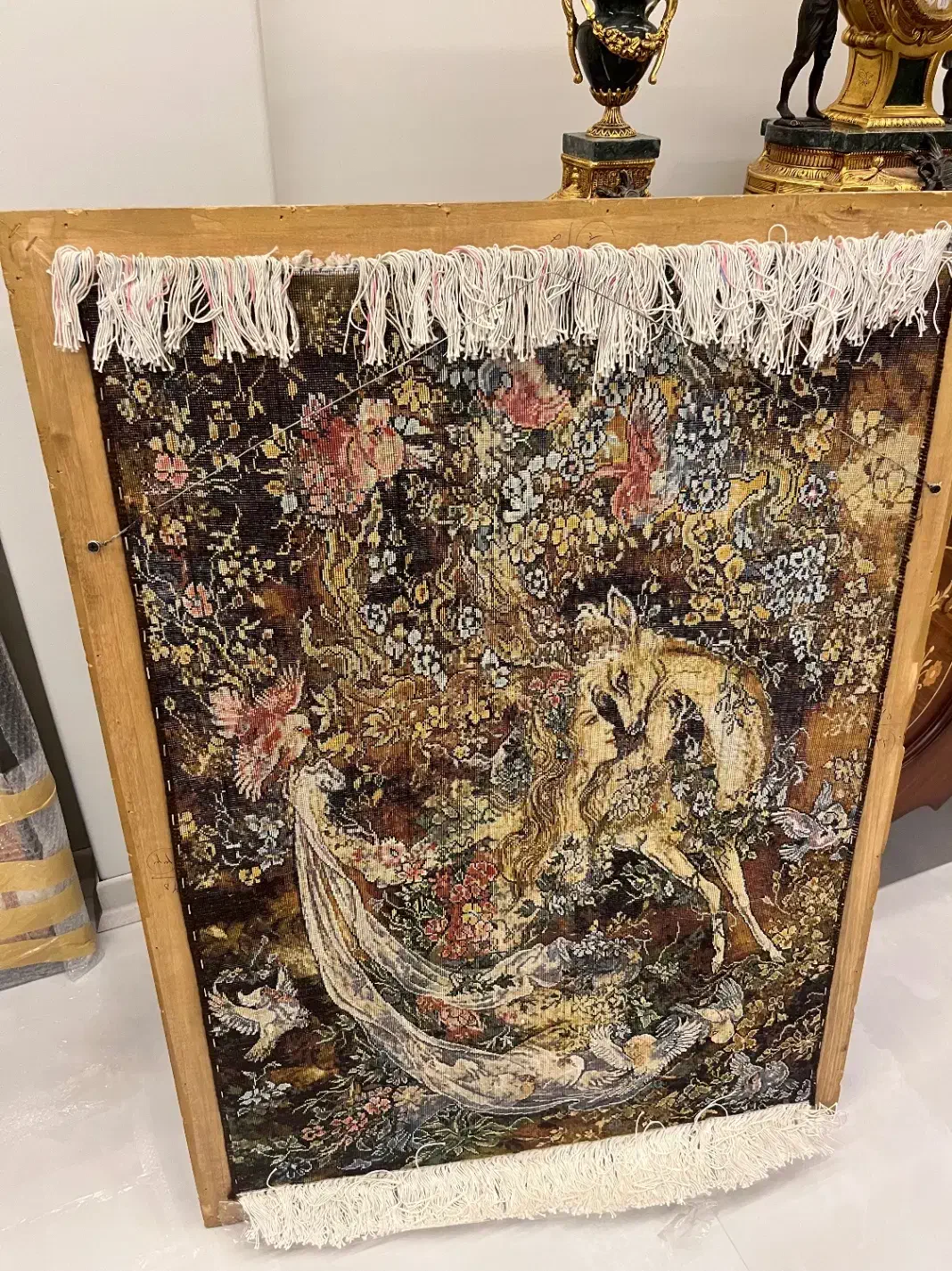 تابلو فرش|تابلو فرش|تهران, امانیه|دیوار