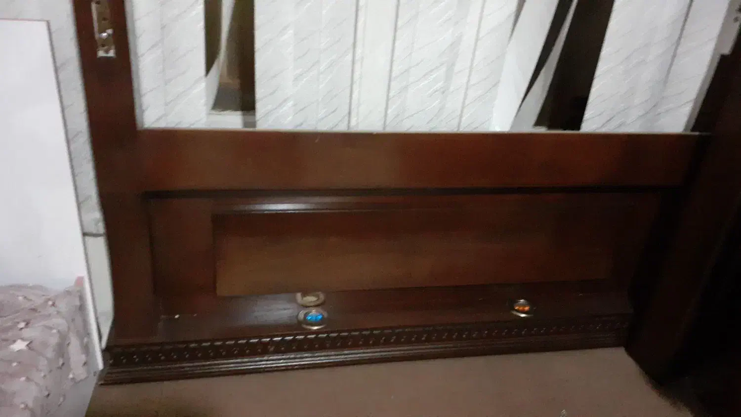 سرویس خواب کامل|تخت و سرویس خواب|کرمانشاه, |دیوار