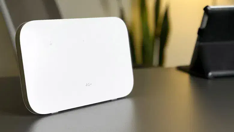 مودم B622 هوآوی آنلاک وای فای نسل ششم|مودم و تجهیزات شبکه|رشت, دیلمان|دیوار