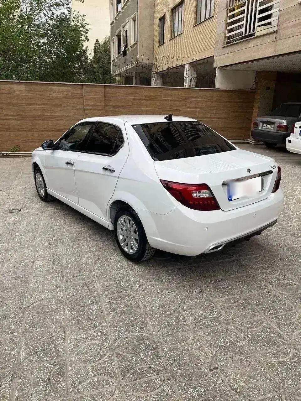 دناپلاس ۶ دنده|خودرو سواری و وانت|ملارد, |دیوار