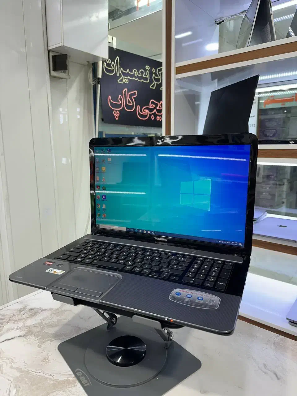 اقتصادی مناسب حسابداری و کارهای خانه|رایانه همراه|اهواز, نادری|دیوار