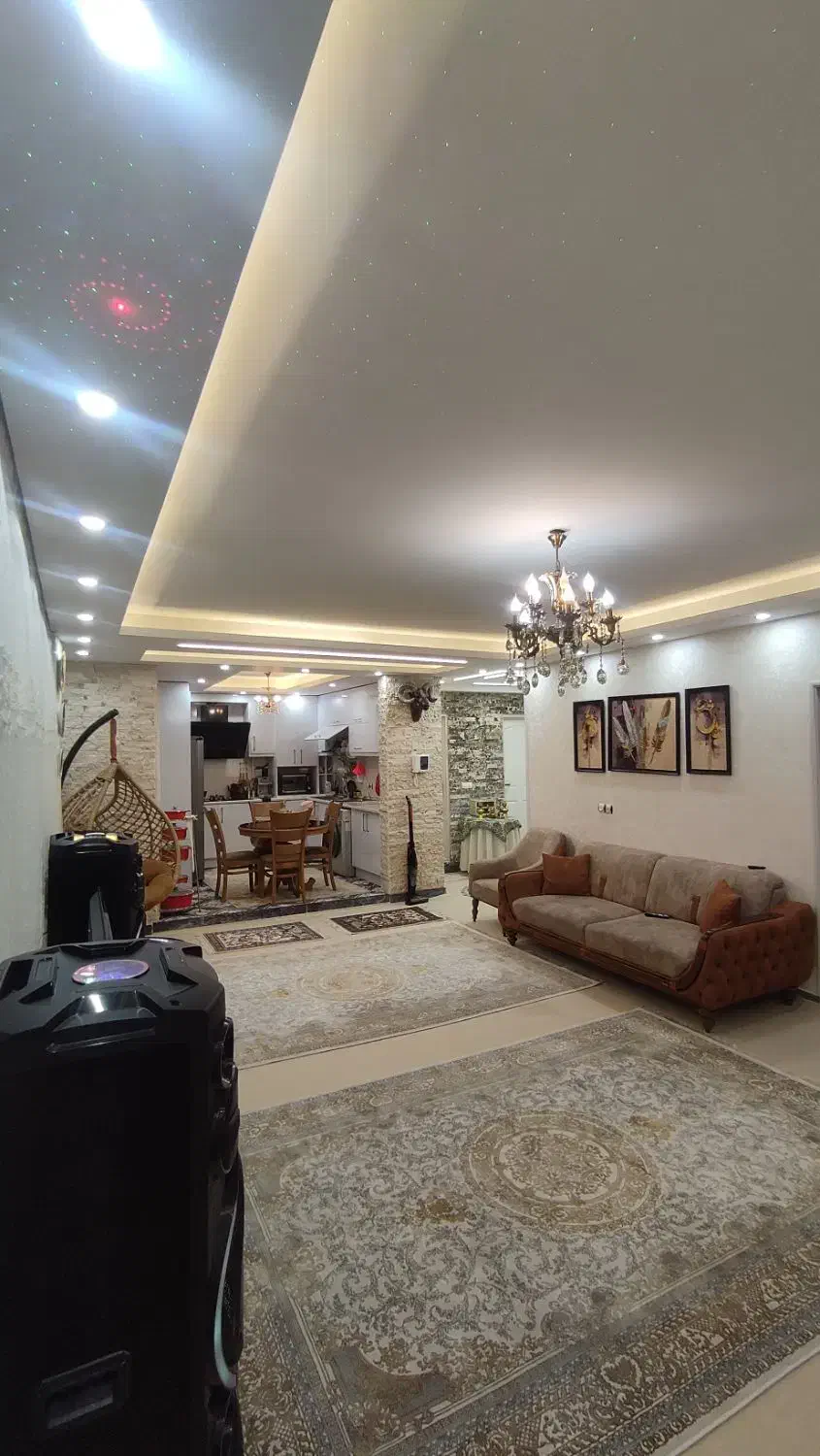 چهار از چهار اکبریه|فروش آپارتمان|اردبیل, |دیوار