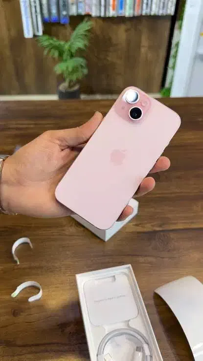 آیفون15نرمال|موبایل|لنگرود, |دیوار