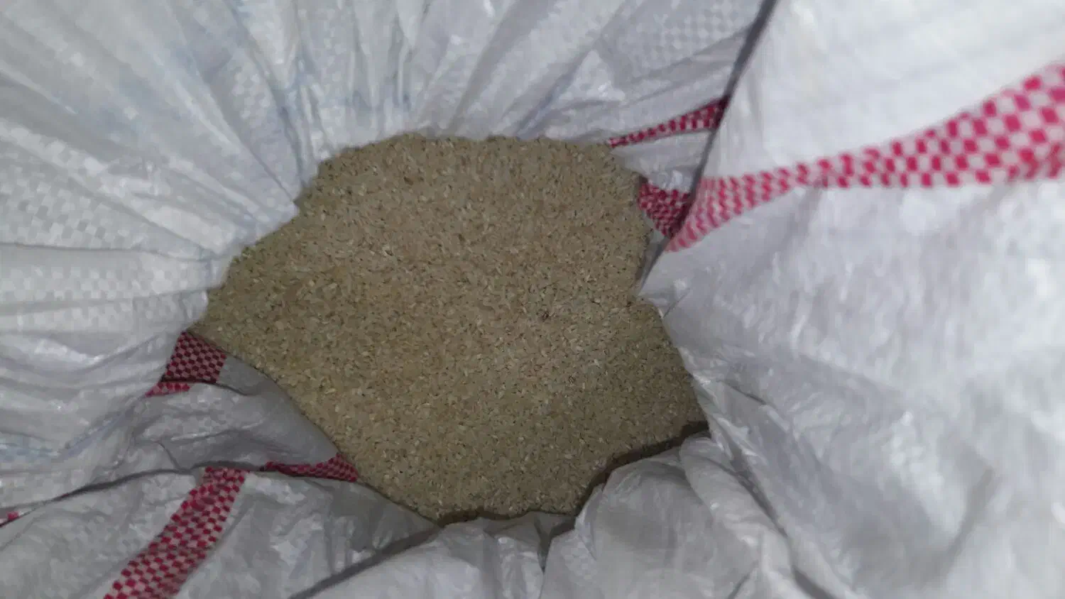 فروش برنج کاظمی وهاشمی|خوردنی و آشامیدنی|شفت, |دیوار