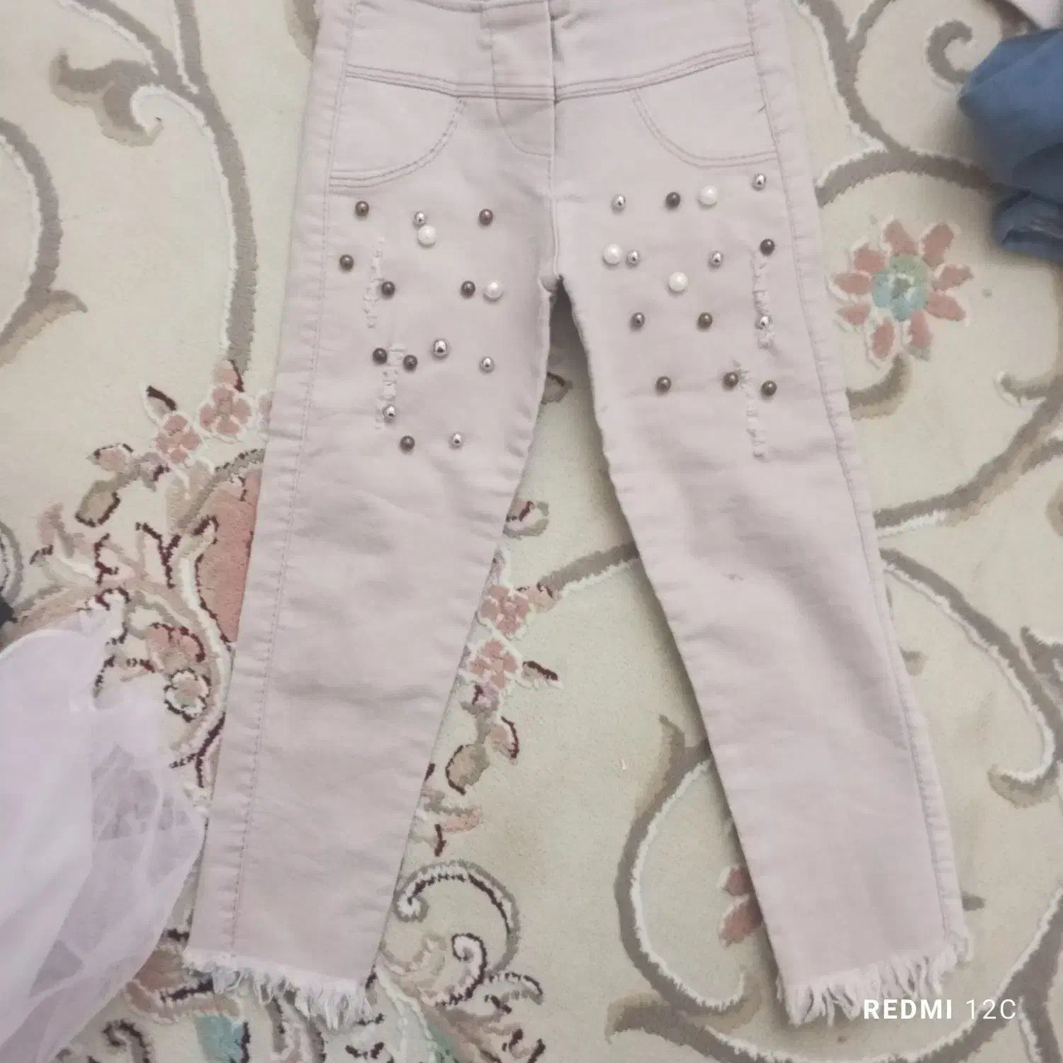 لباس دخترانه|کفش و لباس بچه|کرمانشاه, |دیوار