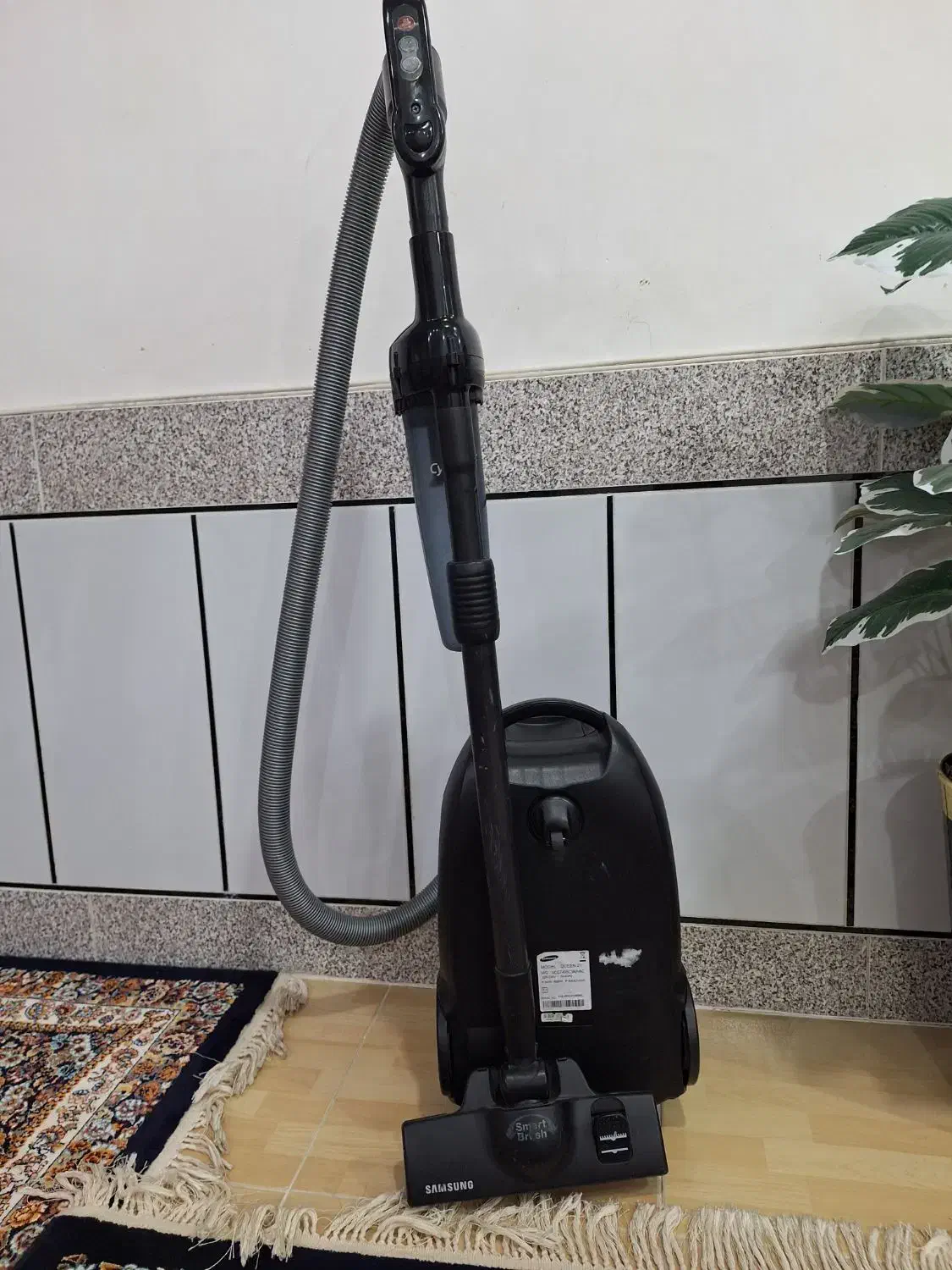 سامسونگ|جاروبرقی، جارو شارژی، بخارشو|گنبد کاووس, |دیوار