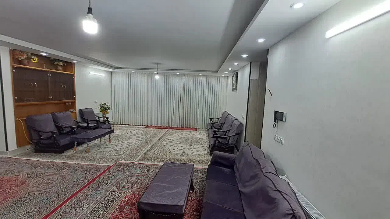 واحد دو خواب سپاهان شهر|اجارهٔ کوتاه‌مدت آپارتمان و سوئیت|اصفهان, سپاهان‌شهر|دیوار