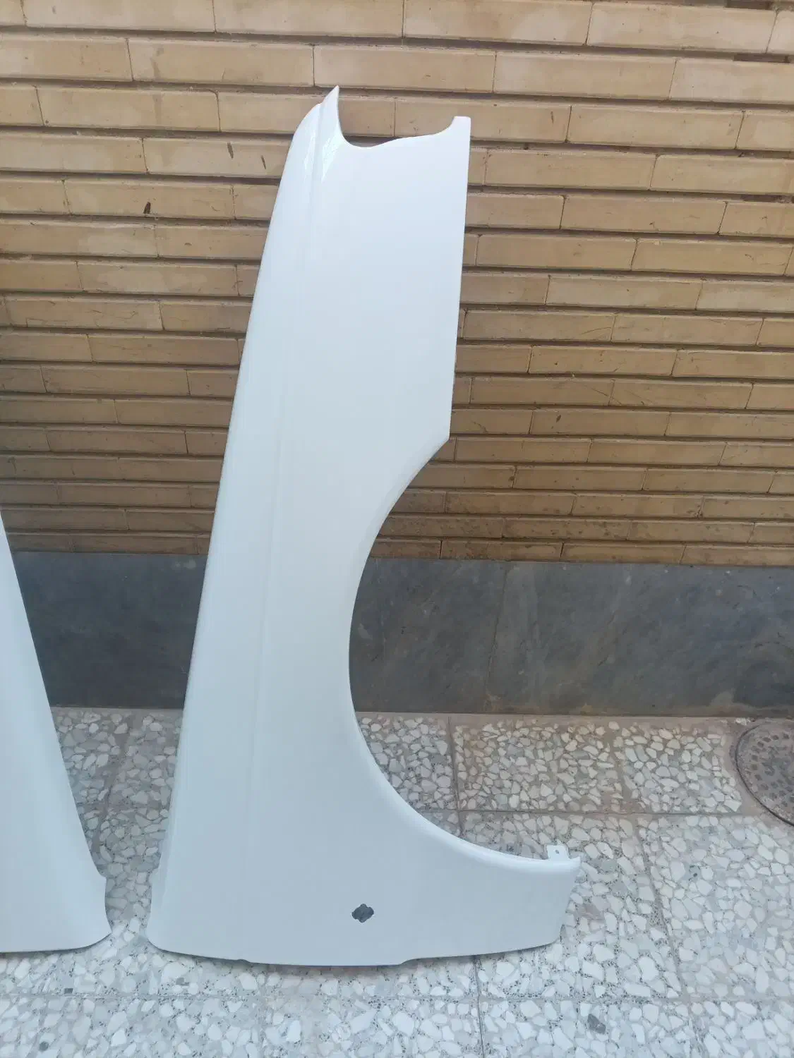 گلگیر نو آکبند اصلی پژو پارس ، آریسان ، ۴۰۵|قطعات یدکی و لوازم جانبی|اصفهان, بهارستان|دیوار