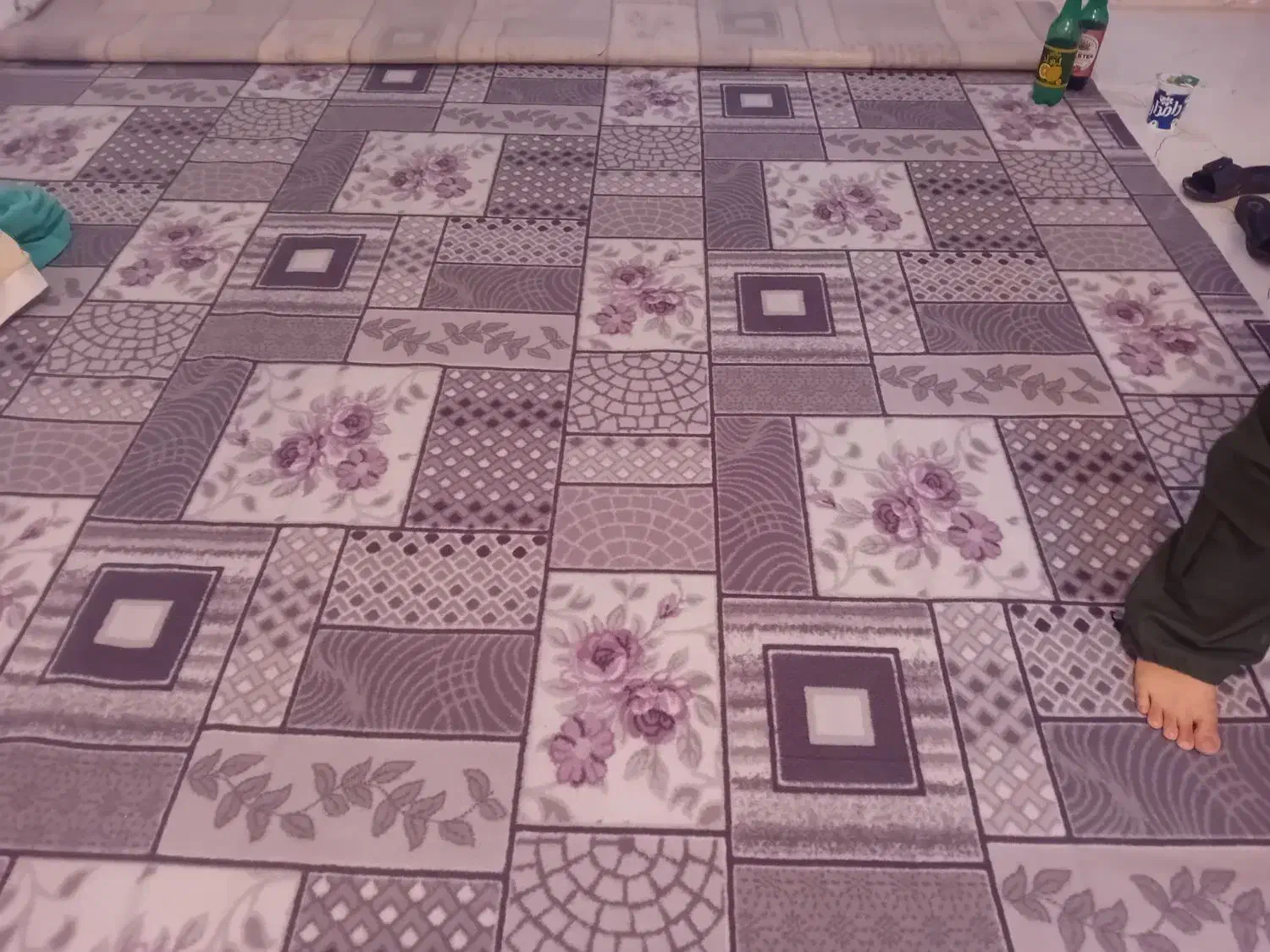 موکت ۳۰ متر در حد نو|موکت|محمدشهر, محمدشهر|دیوار