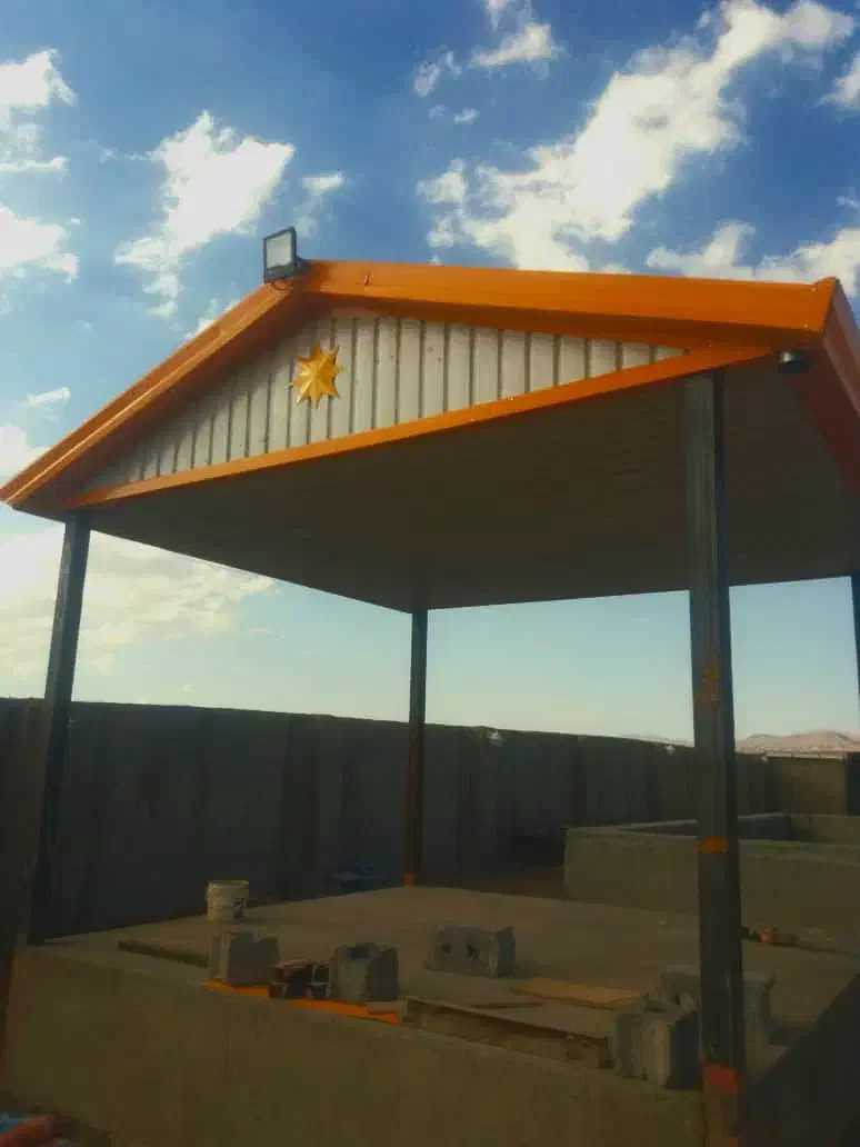 کانال کشی کولر و کانال سازی|خدمات پیشه و مهارت|تبریز, |دیوار