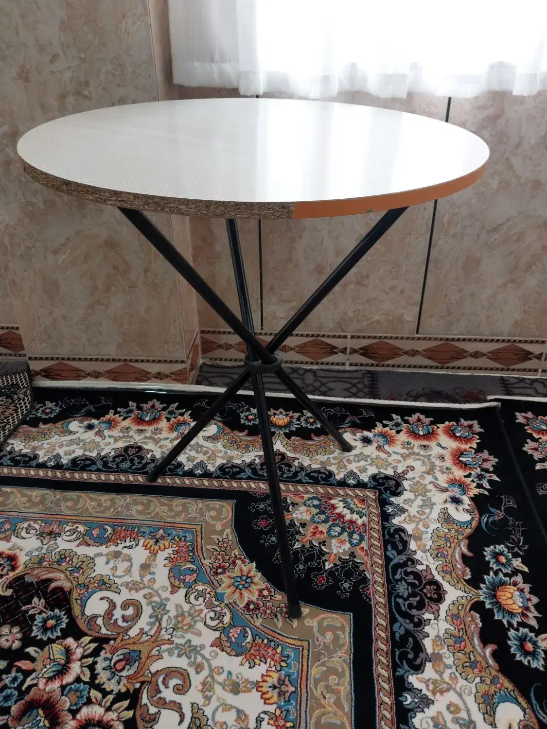 میز خاطره|مبلمان خانگی و میز عسلی|سنقر, |دیوار