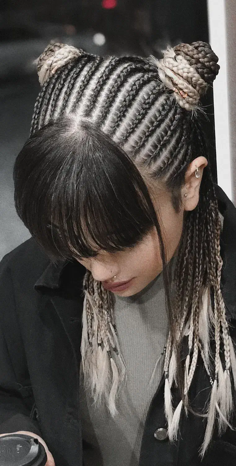 بافت مو عسل فولادشهر|خدمات آرایشگری و زیبایی|فولادشهر, B4|دیوار