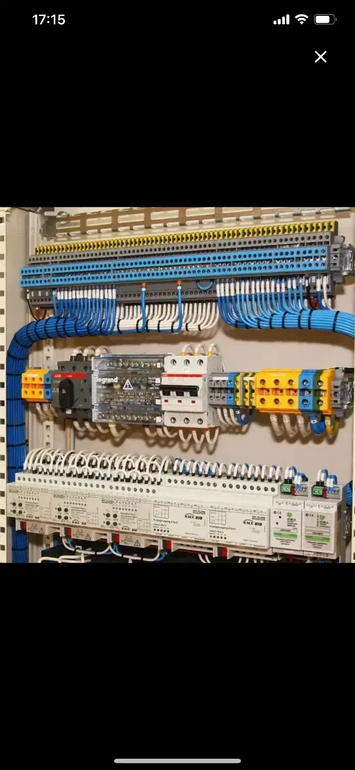 برقکاری ساختمان شبانه روزی|خدمات پیشه و مهارت|بوشهر, |دیوار