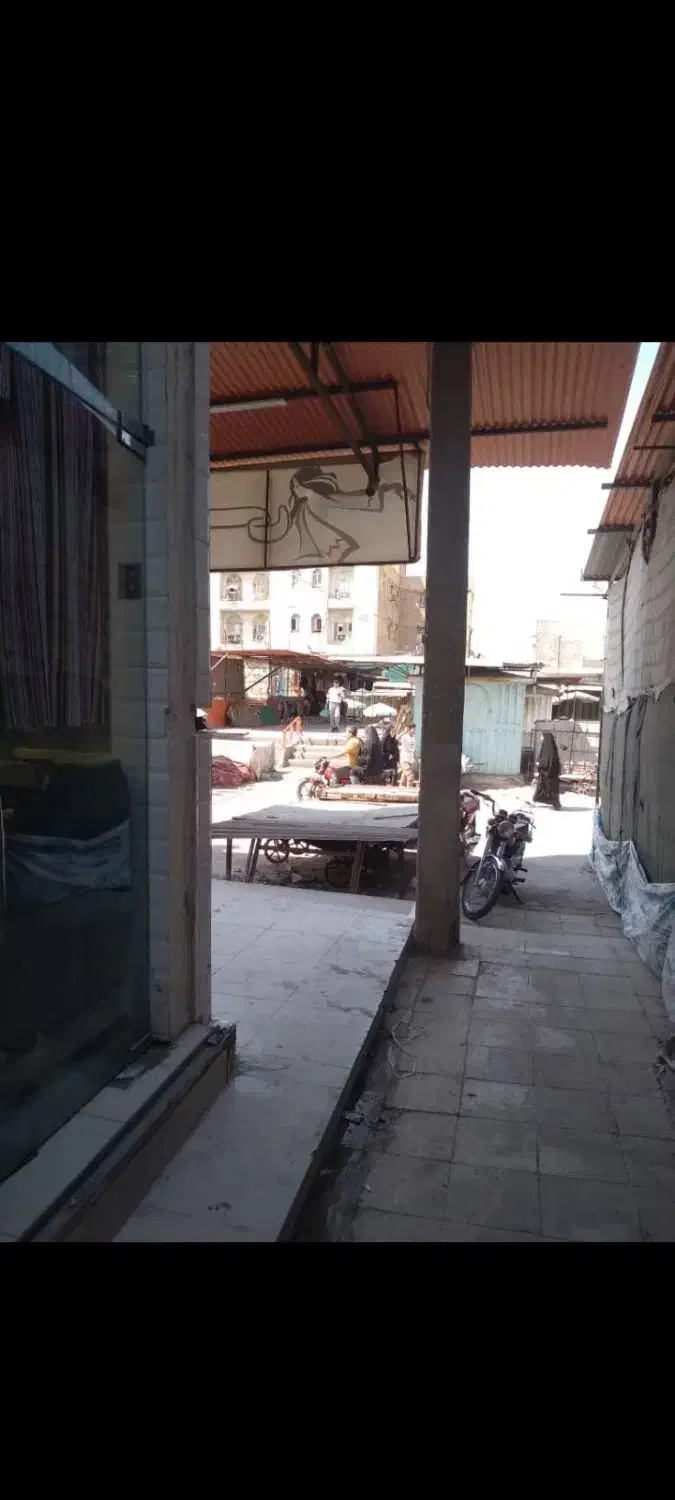 فروش دو آپارتمان ۱۲۰ متری ۵ خوابه طبقه ۲|فروش آپارتمان|شادگان, |دیوار