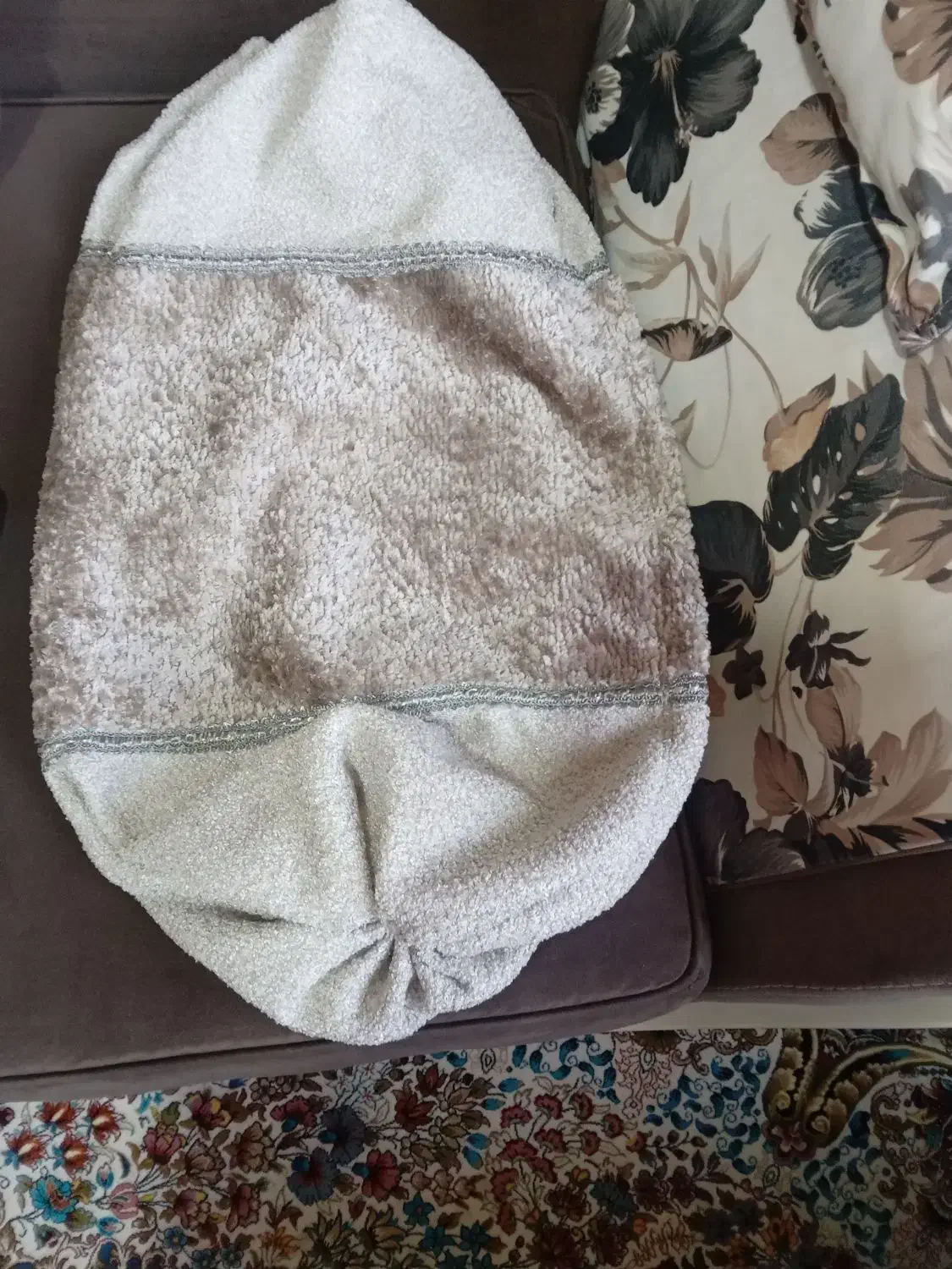 خونه میفروشیم دوخت خودمونه  جنس تضمینی|صنایع دستی و سایر لوازم تزئینی|بستان آباد, |دیوار