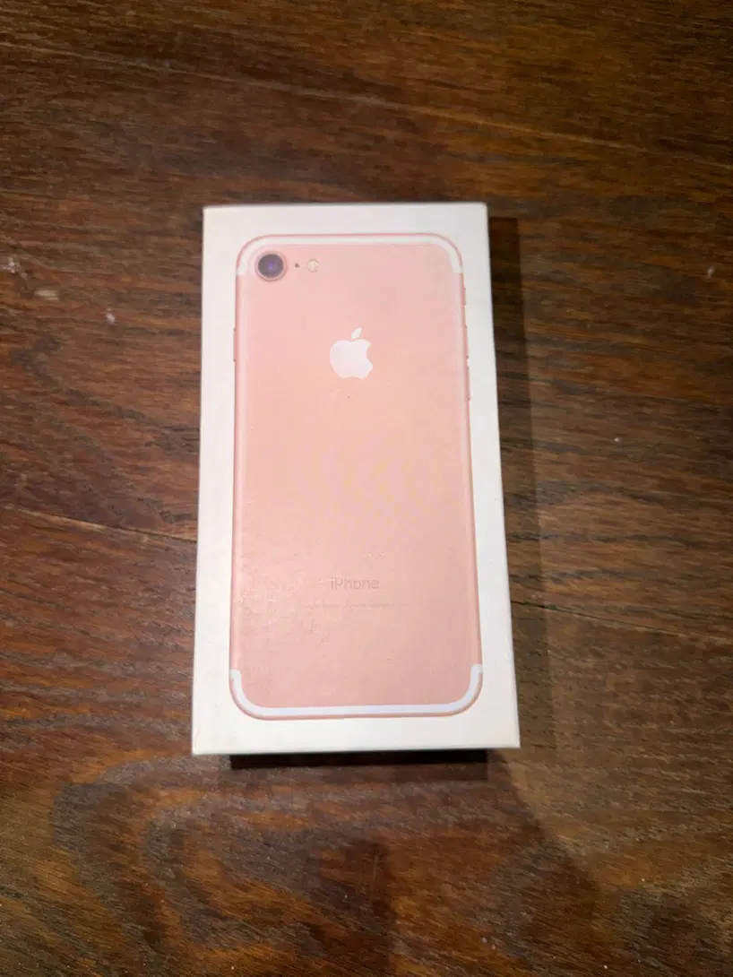 Iphone 7 32G|موبایل|تهران, تجریش|دیوار