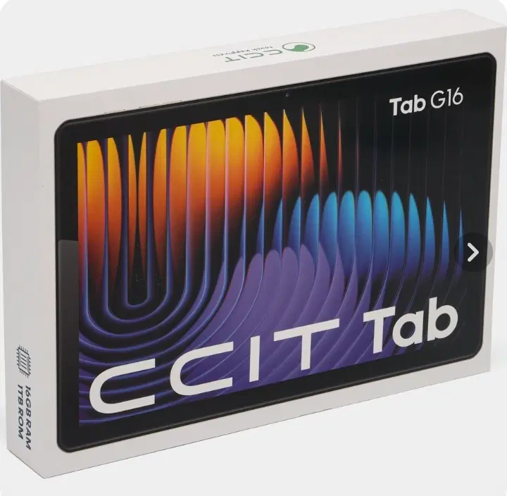 تبلت فول پک Ccit G16 آکبند 10 اینچ کیبوردار|تبلت|تهران, هفت حوض|دیوار