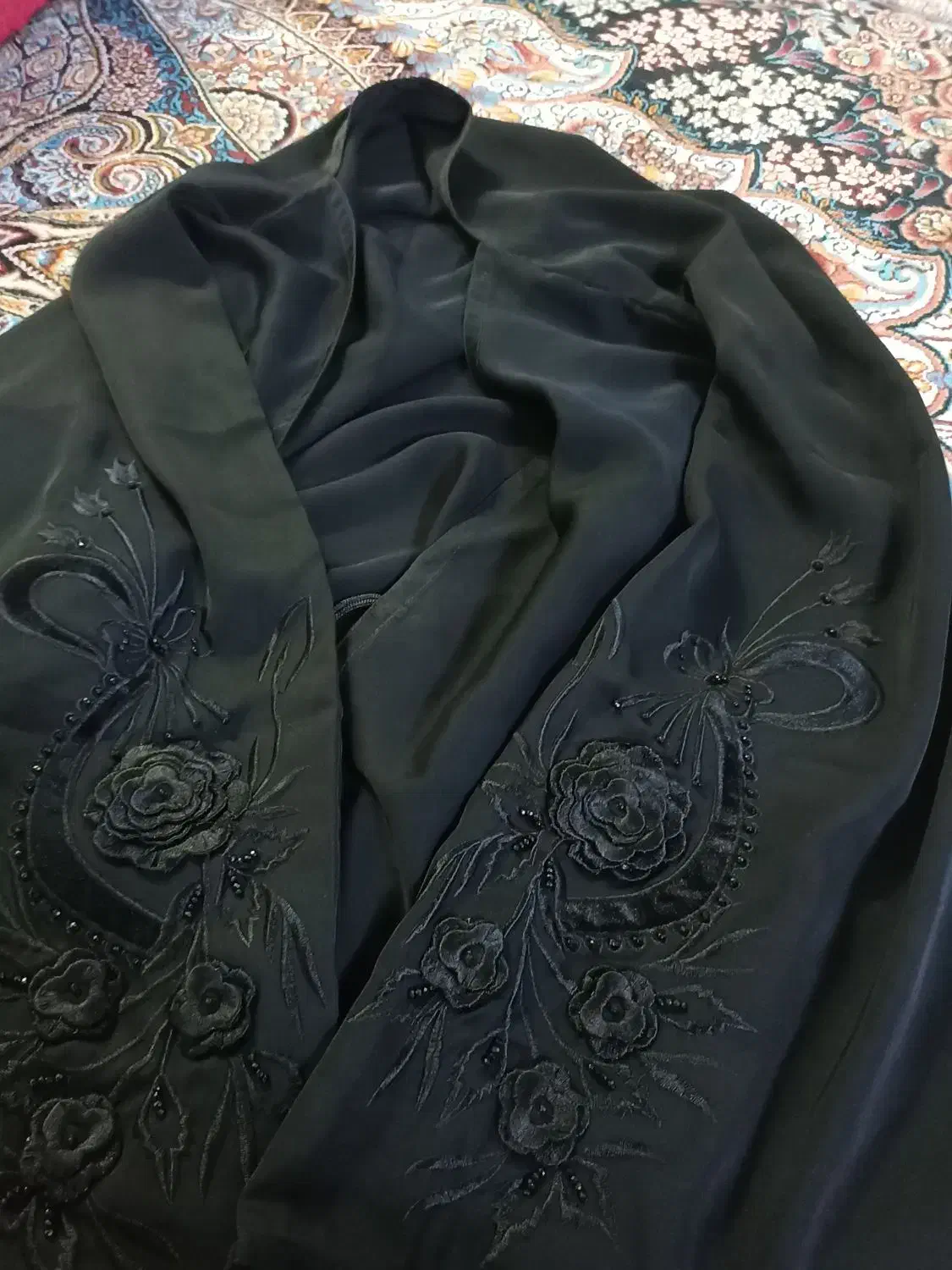چادر عربی|لباس|چناران, |دیوار