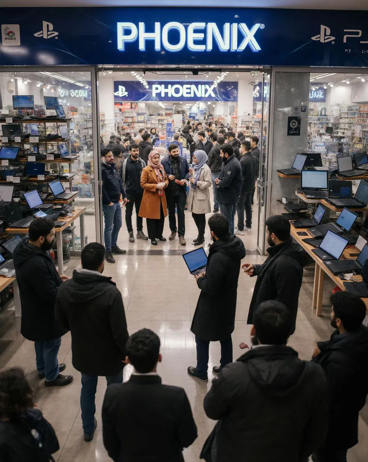 آخرین فرصت لپتاپ از دم قسط/گارانتی/آمریکایی|رایانه همراه|تهران, میرداماد|دیوار