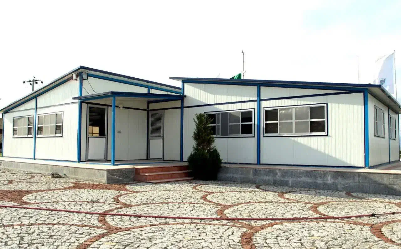 سازه های سبک وپیش ساخته ‌شامل LSFوCFS و...|خدمات پیشه و مهارت|گرگان, |دیوار