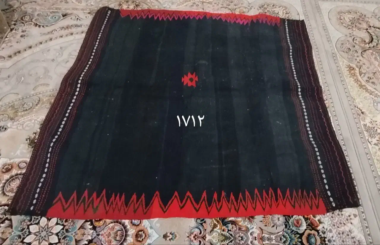 سفره آردی|سفره، حوله، دستمال آشپزخانه|رفسنجان, |دیوار