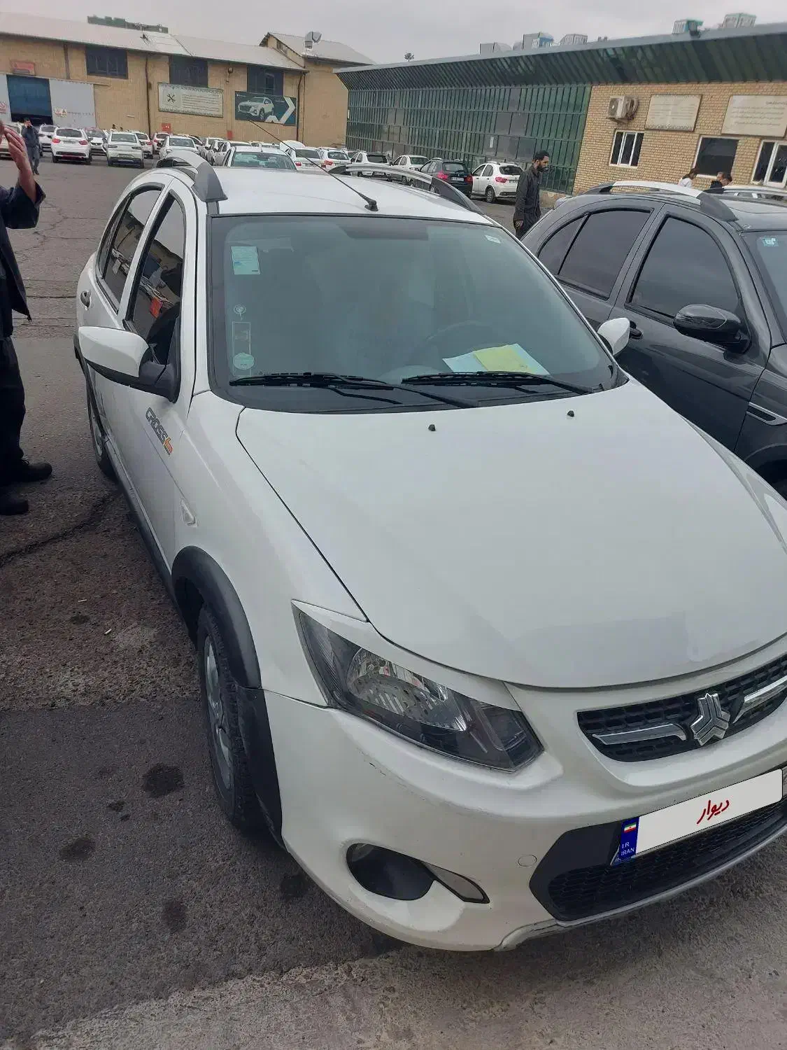 فروش|خودرو سواری و وانت|رودهن, |دیوار