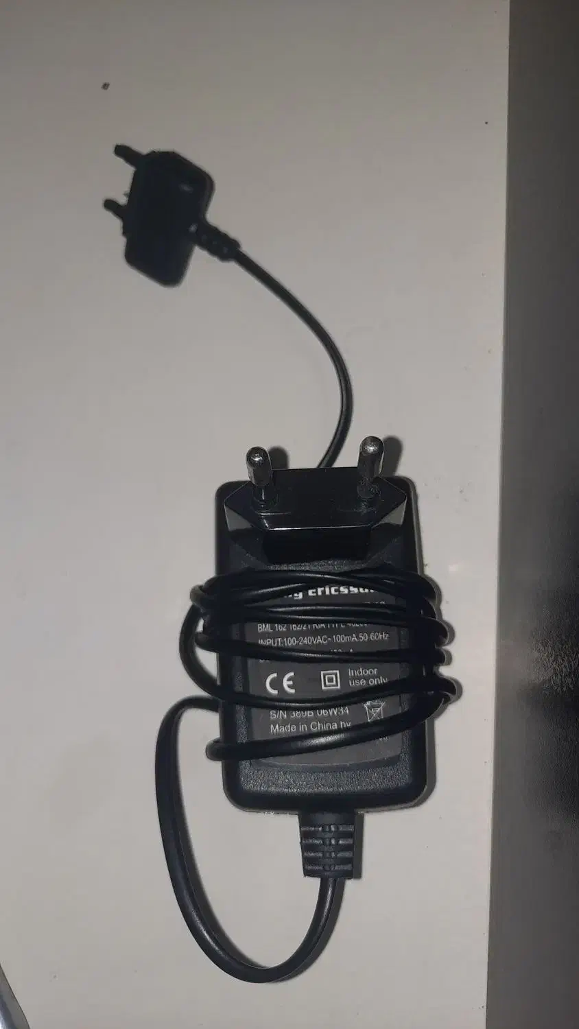 شارژر سرکارتنی شیائومی 67w اصل+ شارژر سونی اریکسون|لوازم جانبی موبایل و تبلت|آستارا, |دیوار