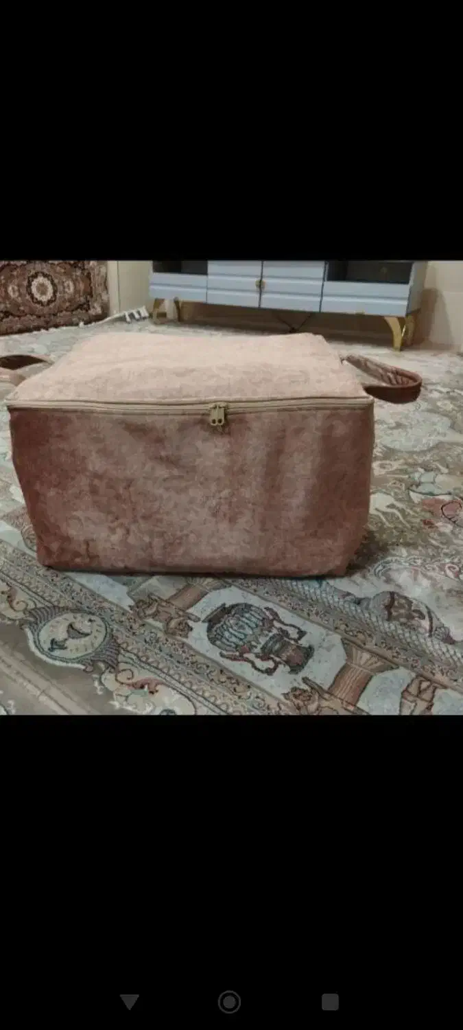 کاور رختخواب|رختخواب، بالش، پتو|تهران, نعمت‌آباد|دیوار