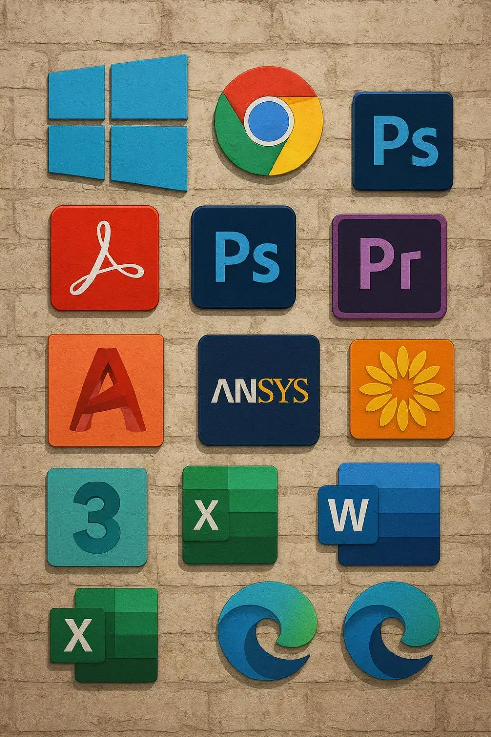 خدمات نرمافزاری چِرنوتِک|خدمات رایانهای و موبایل|خرمآباد, |دیوار