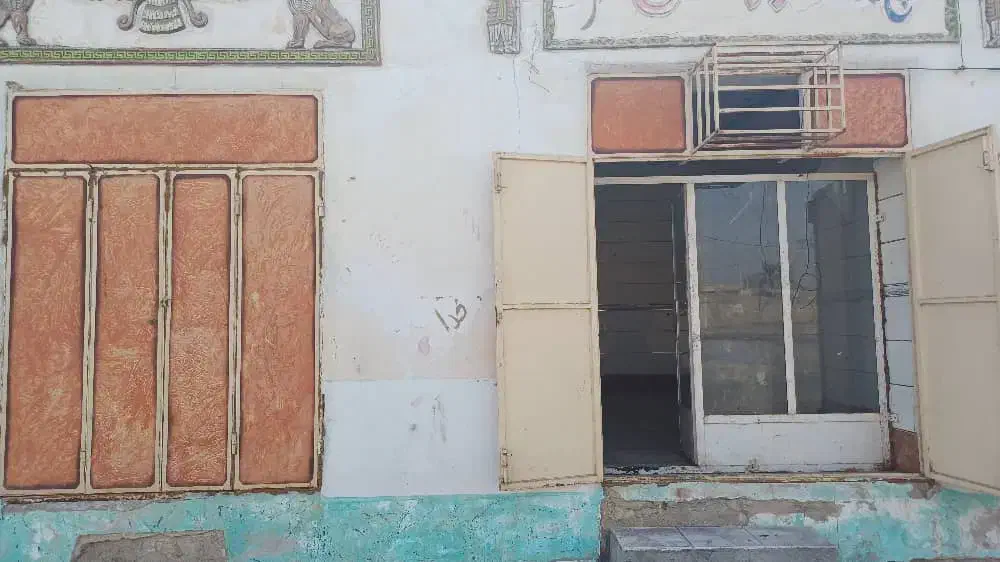 دوباب مغازه واقع در شهر سعدآباد|فروش مغازه و غرفه|سعدآباد, |دیوار