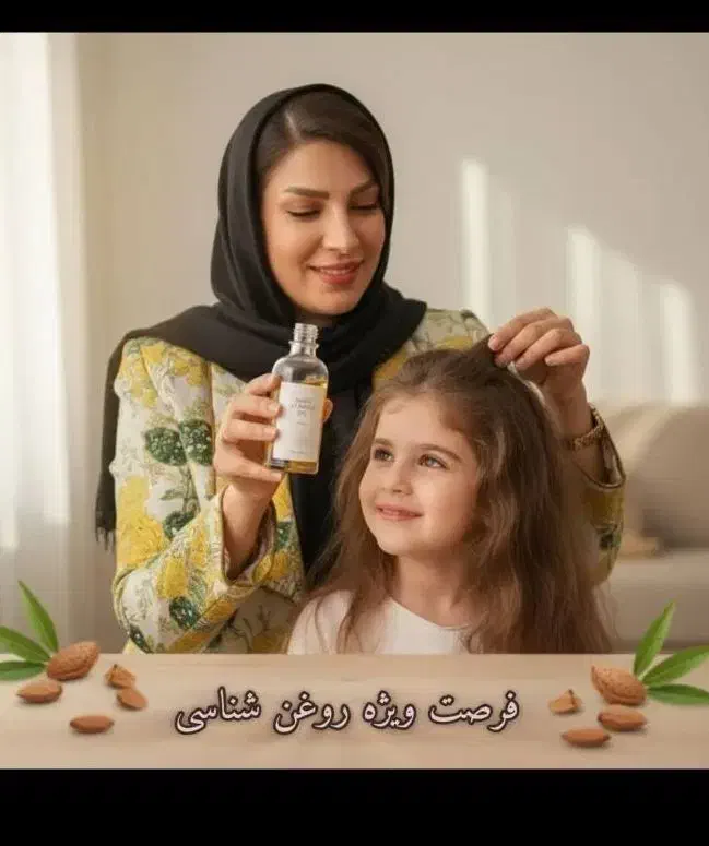 آموزش روغن تراپی رایگان خانوم ها و آقایان در منزل|خدمات آموزشی|حسین آباد, |دیوار