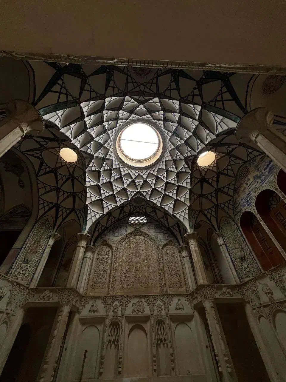 سفر یک و نیم روزه کاشان|تور و چارتر|یزد, |دیوار