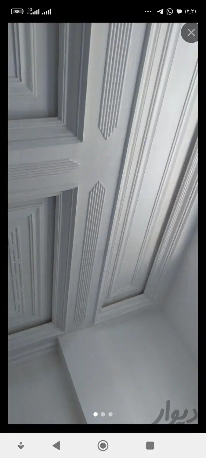 گجکاری وگجبری|خدمات پیشه و مهارت|بناب, |دیوار