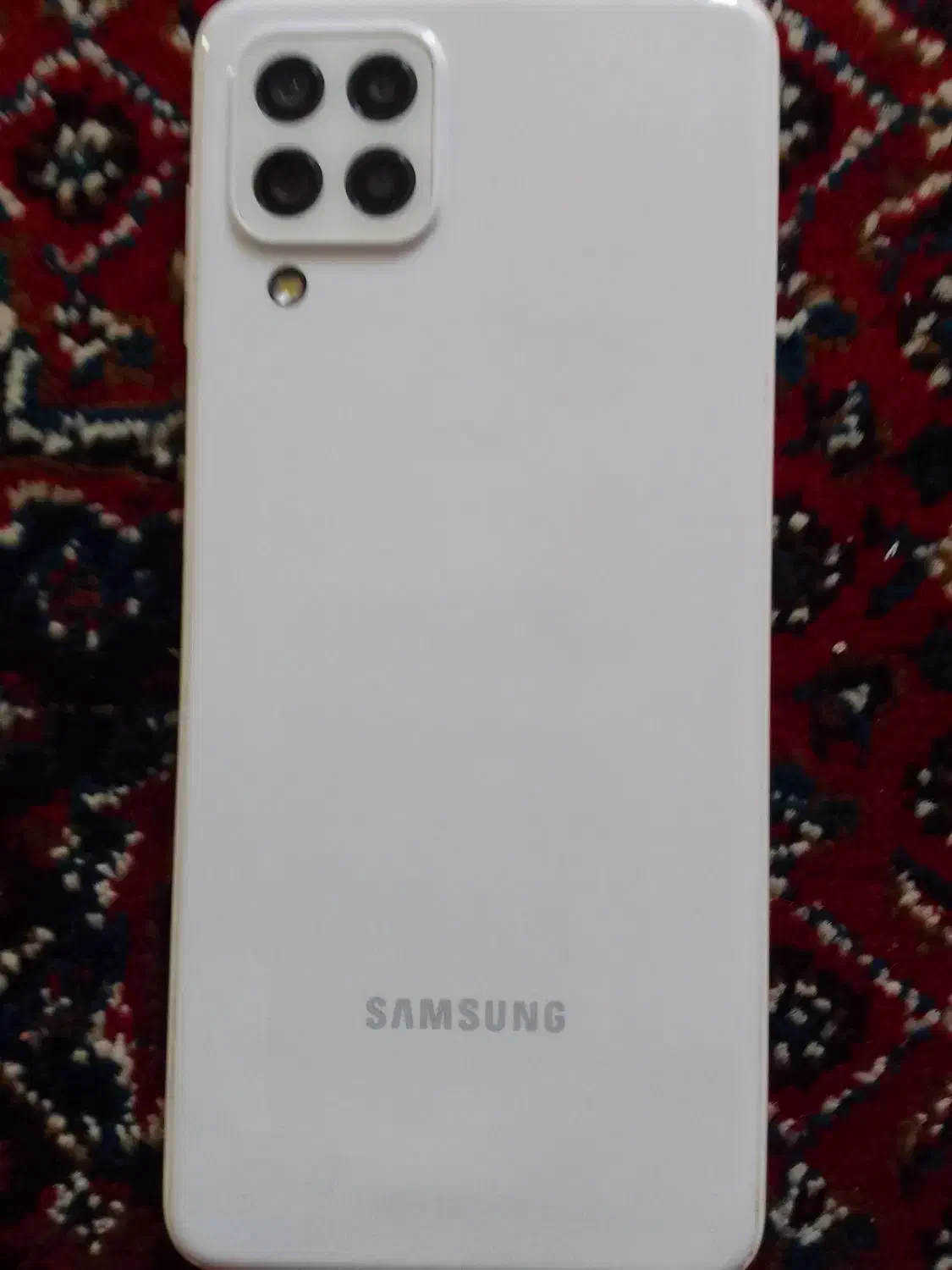 گوشی  a22|موبایل|سنندج, |دیوار