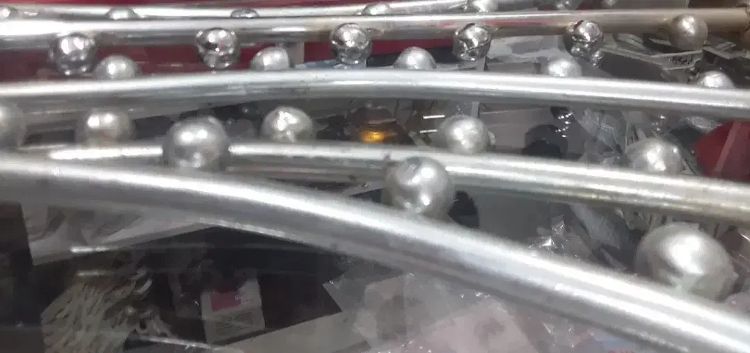 مانکن و رگال تیله ایی|فروشگاه و مغازه|مشهد, مصلی (کارمندان اول)|دیوار