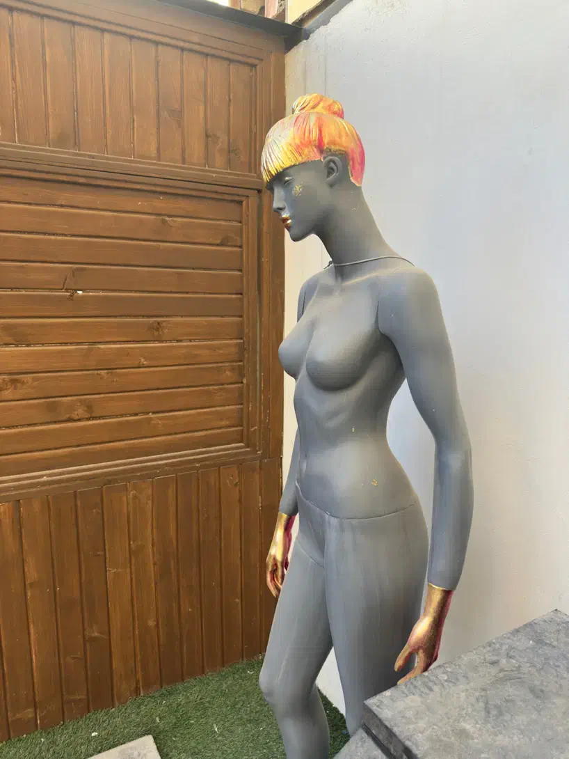 مانکن زنانه|فروشگاه و مغازه|پردیس, فاز ۳|دیوار