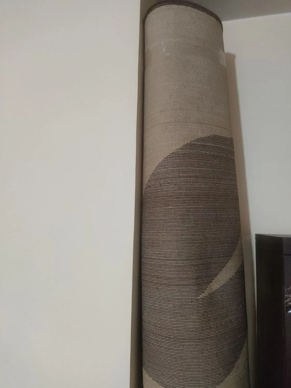 گلیم فرش|گلیم، جاجیم، گبه|مشکیندشت, |دیوار