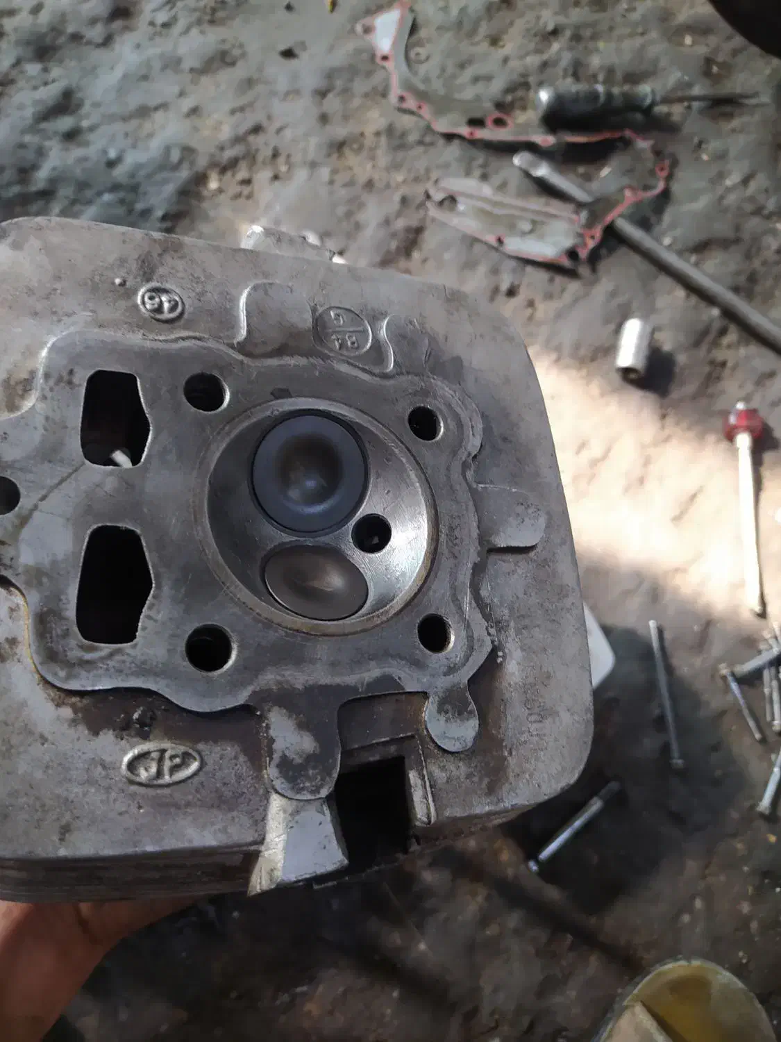 موتور سیکلت 200|موتورسیکلت|سیمین شهر, |دیوار