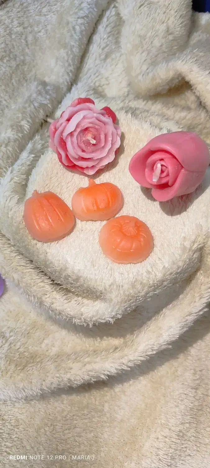 ب سلیقه خودتون شمع داشته باشید|صنایع دستی و سایر لوازم تزئینی|شیراز, محراب|دیوار