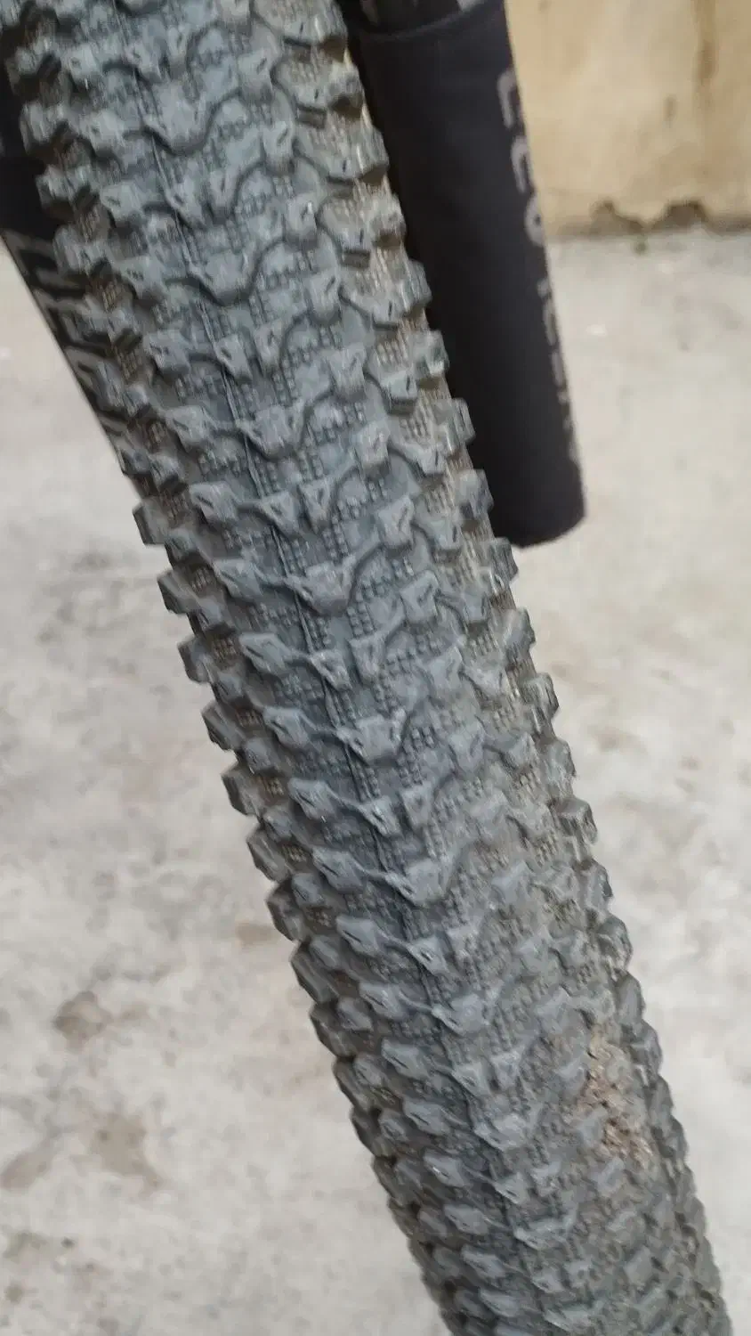 دوچرخه سایز 26|دوچرخه، اسکیت، اسکوتر|میانه, |دیوار