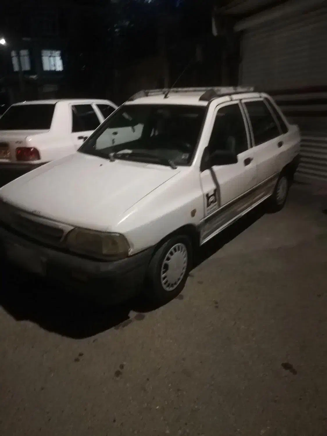 پراید 131|خودرو سواری و وانت|جوانرود, |دیوار