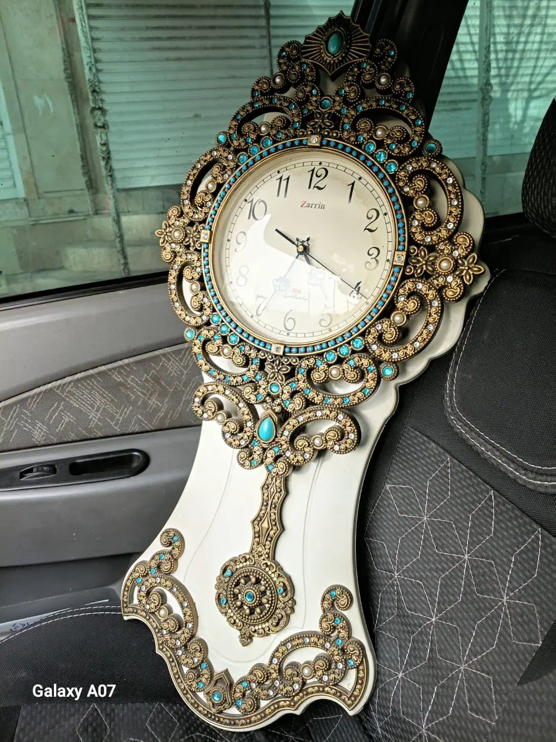 آباژور|چراغ خواب و آباژور|احمدآبادمستوفی, |دیوار