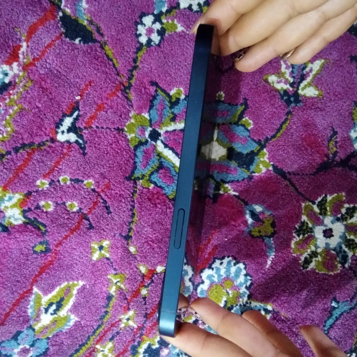 ایفون ۱۳ نرمال|موبایل|بندر کنگان, |دیوار