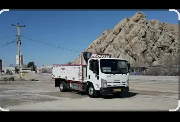 حمل بار به تمام نقاط کشور|خدمات حمل و نقل|نهاوند, |دیوار