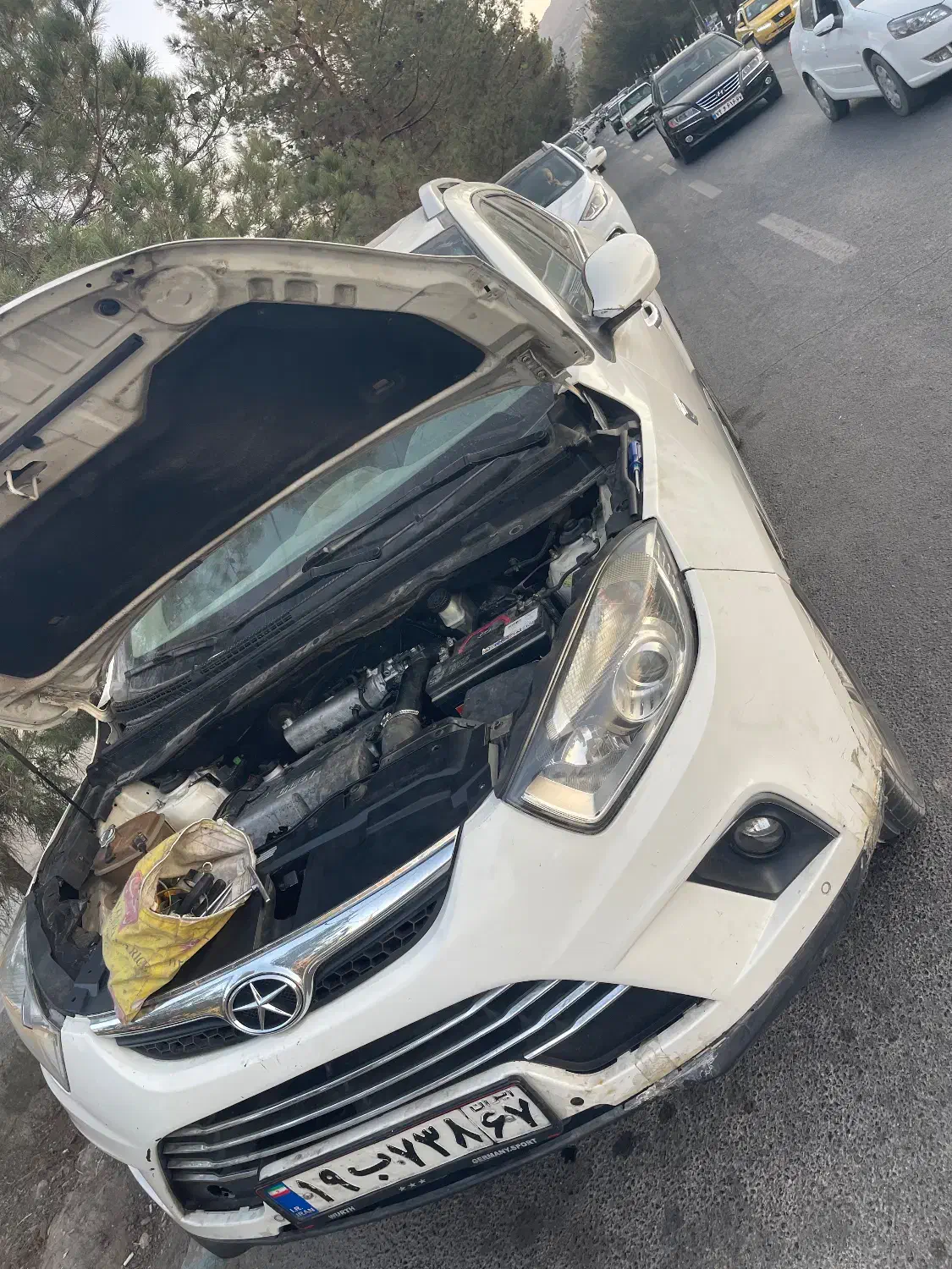 برق تنطیم موتور خودرو|خدمات موتور و ماشین|اصفهان, شهرک میلاد|دیوار