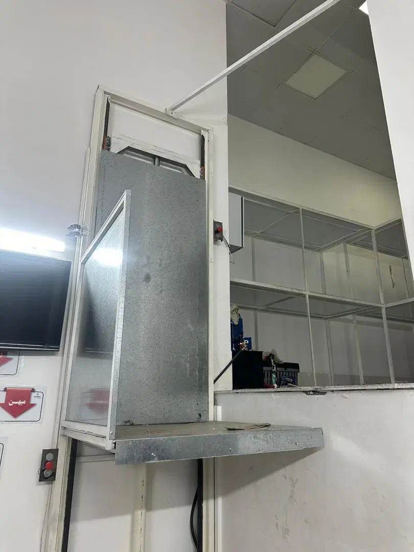 بالابر سازی|خدمات پیشه و مهارت|دورود, |دیوار