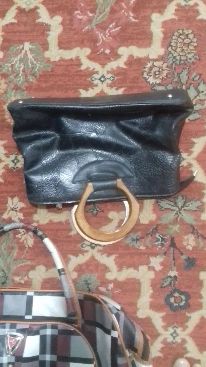 کیف همراه زنانه|کیف، کفش، کمربند|بندر ماهشهر, |دیوار